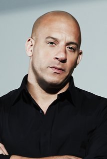 Vin Diesel #15