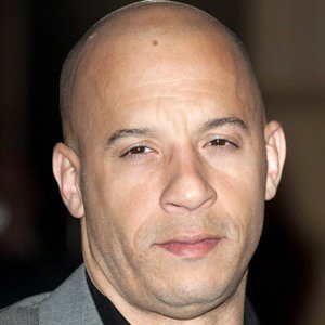 Vin Diesel High Quality Background on Wallpapers Vista