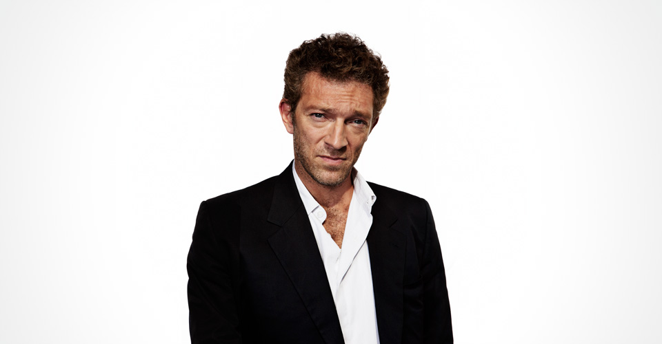 HD Quality Wallpaper | Collection: Celebrity, 960x500 Vincent Cassel