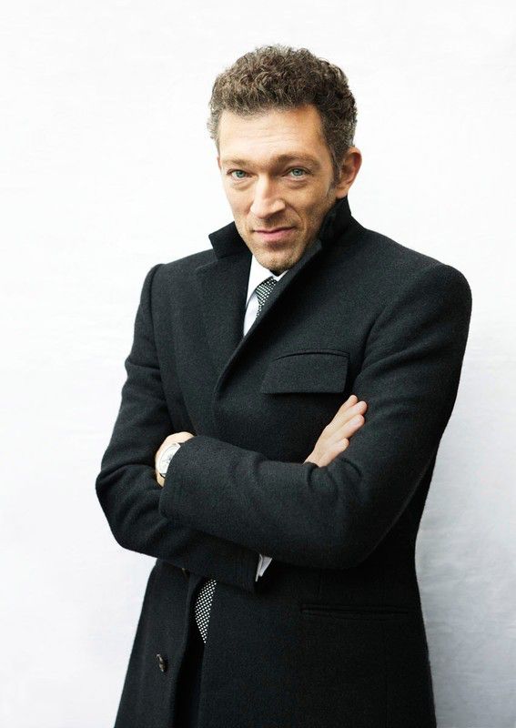 Nice wallpapers Vincent Cassel 567x800px