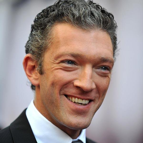 HD Quality Wallpaper | Collection: Celebrity, 600x600 Vincent Cassel
