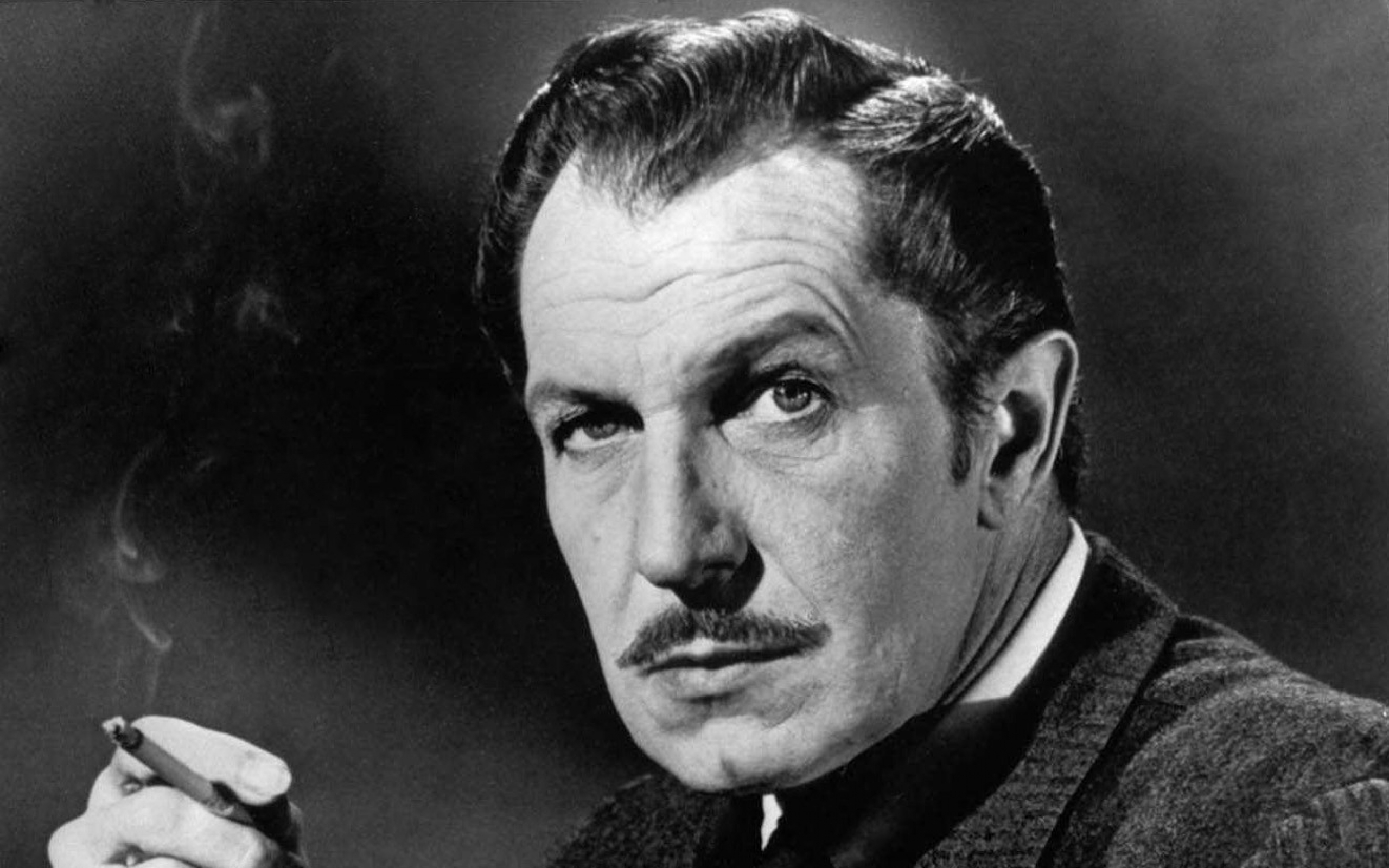 Vincent Price High Quality Background on Wallpapers Vista