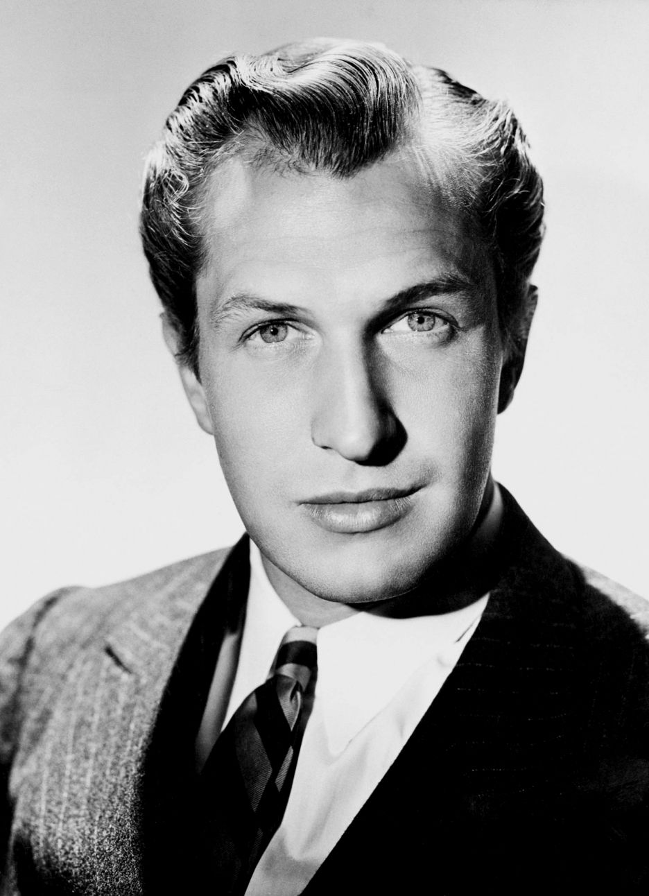 Nice Images Collection: Vincent Price Desktop Wallpapers