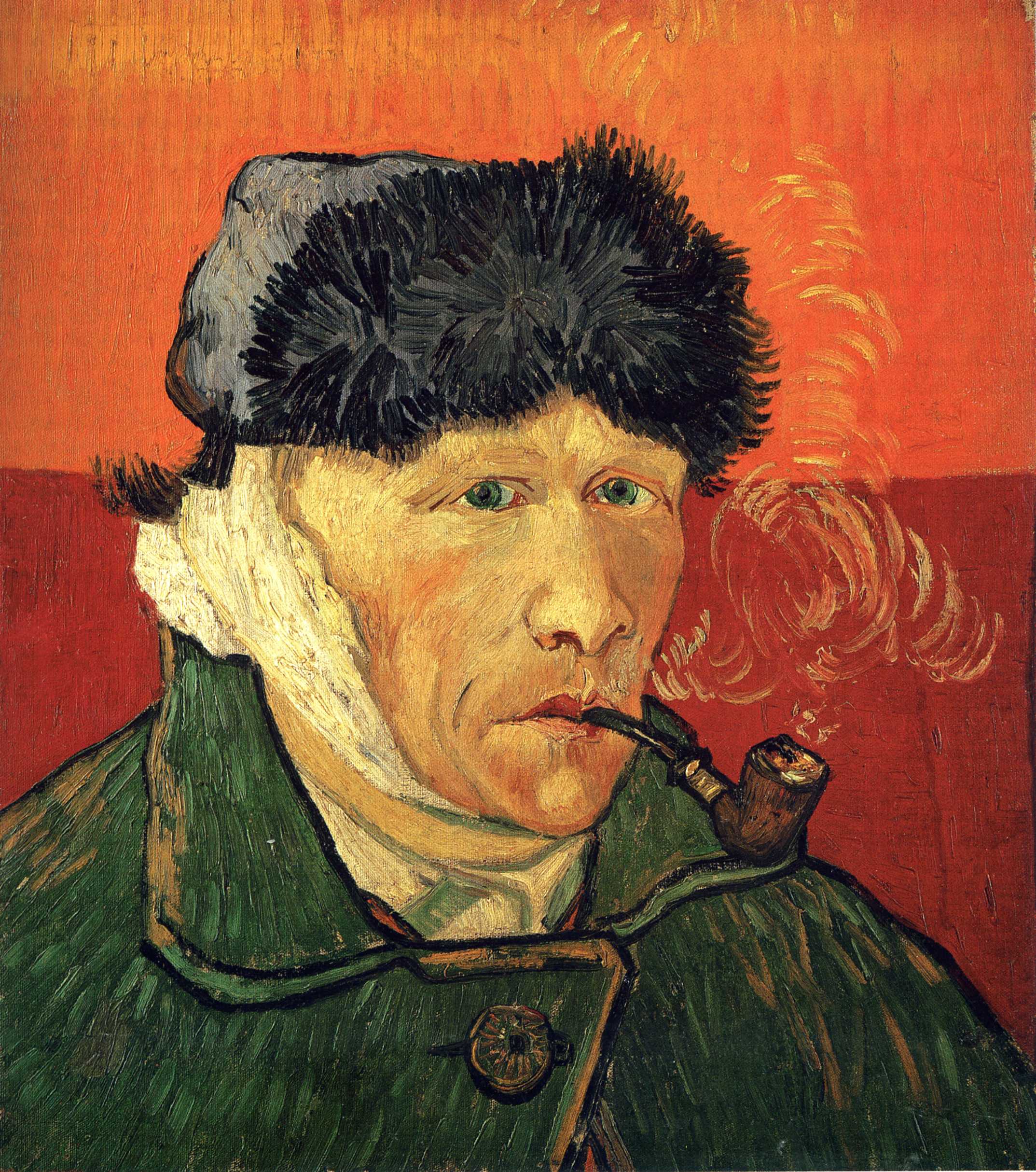 Vincent Van Gogh Backgrounds on Wallpapers Vista