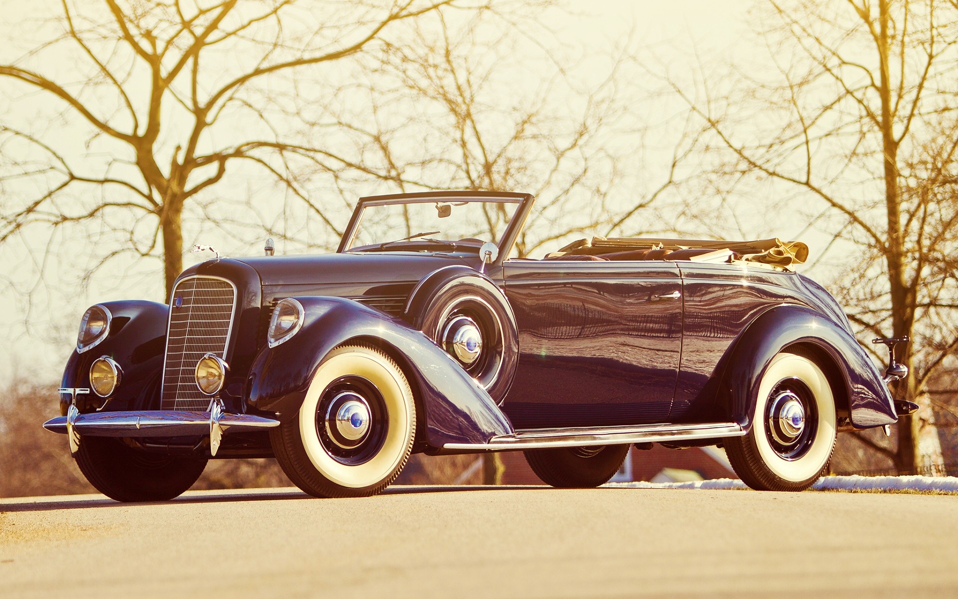 Images of Vintage Car | 1920x1200