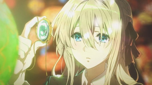 Violet Evergarden High Quality Background on Wallpapers Vista