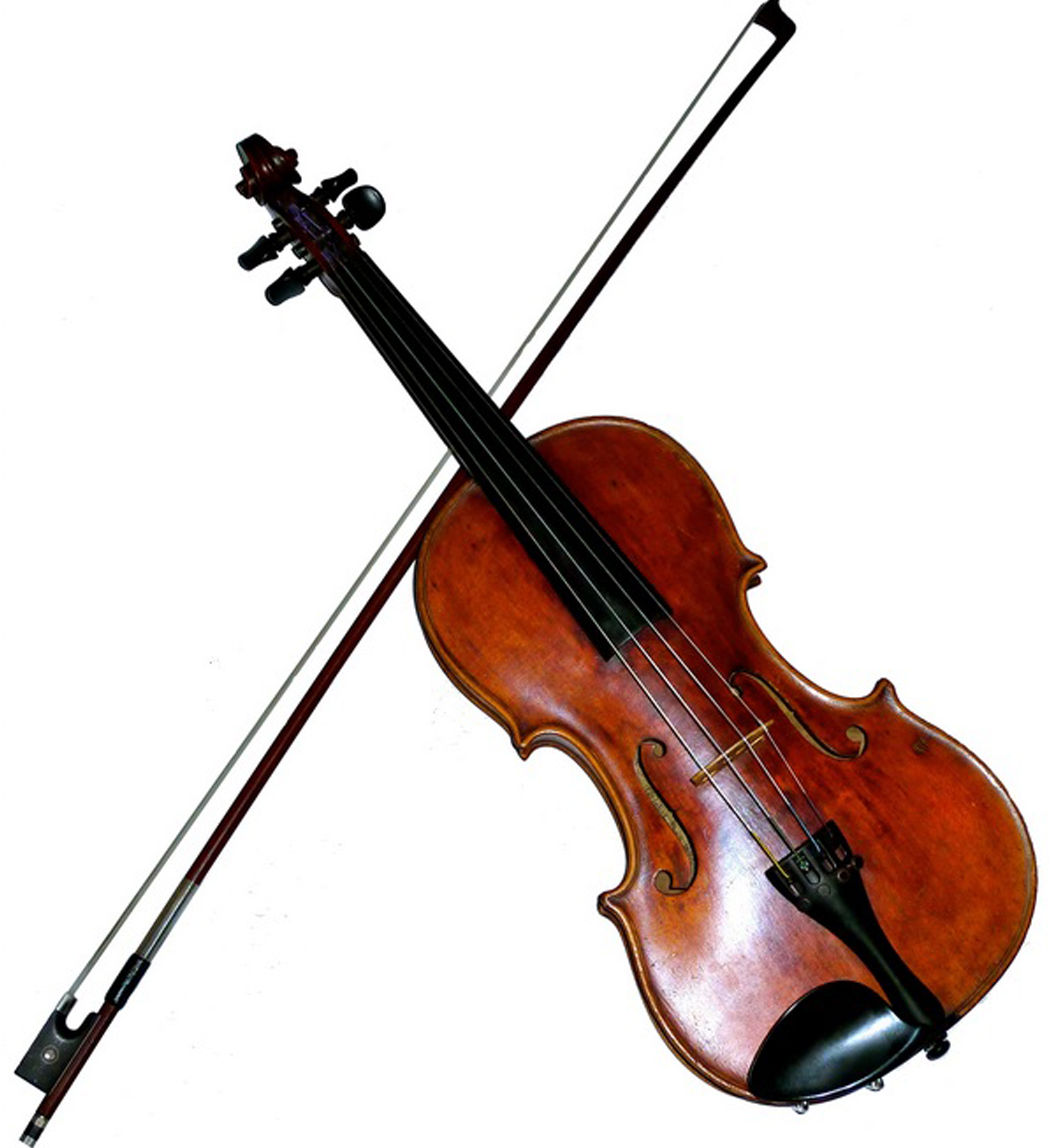 Violin #7