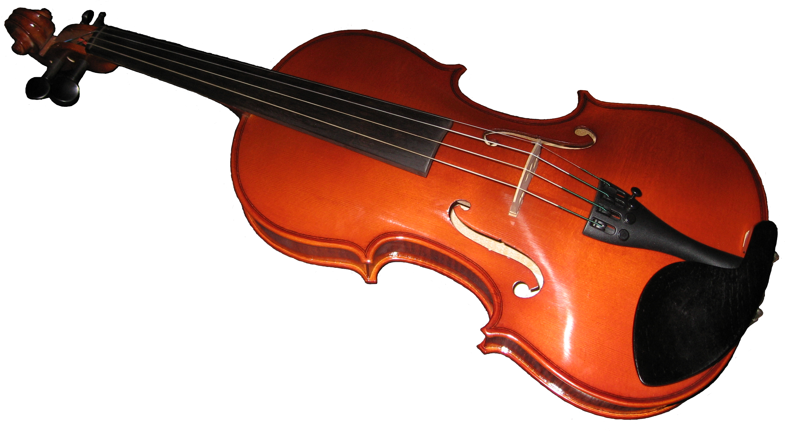 Violin #9