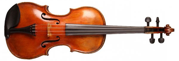 Violin #12