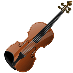 Violin #25