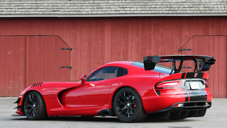 Nice Images Collection: Viper Desktop Wallpapers