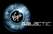 Virgin Galactic #13