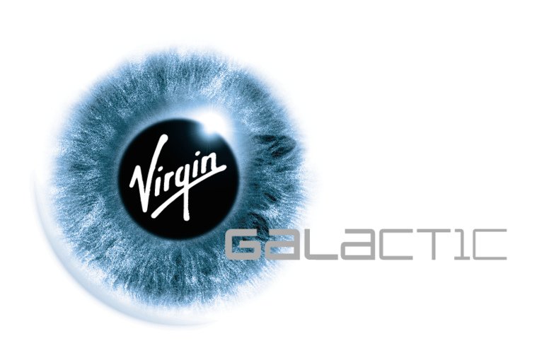Virgin Galactic #16
