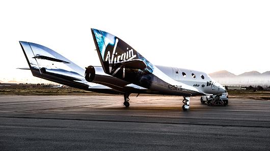 Virgin Galactic High Quality Background on Wallpapers Vista