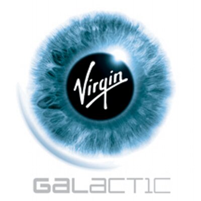 Virgin Galactic #12