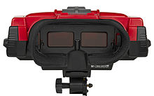 Virtual Boy High Quality Background on Wallpapers Vista