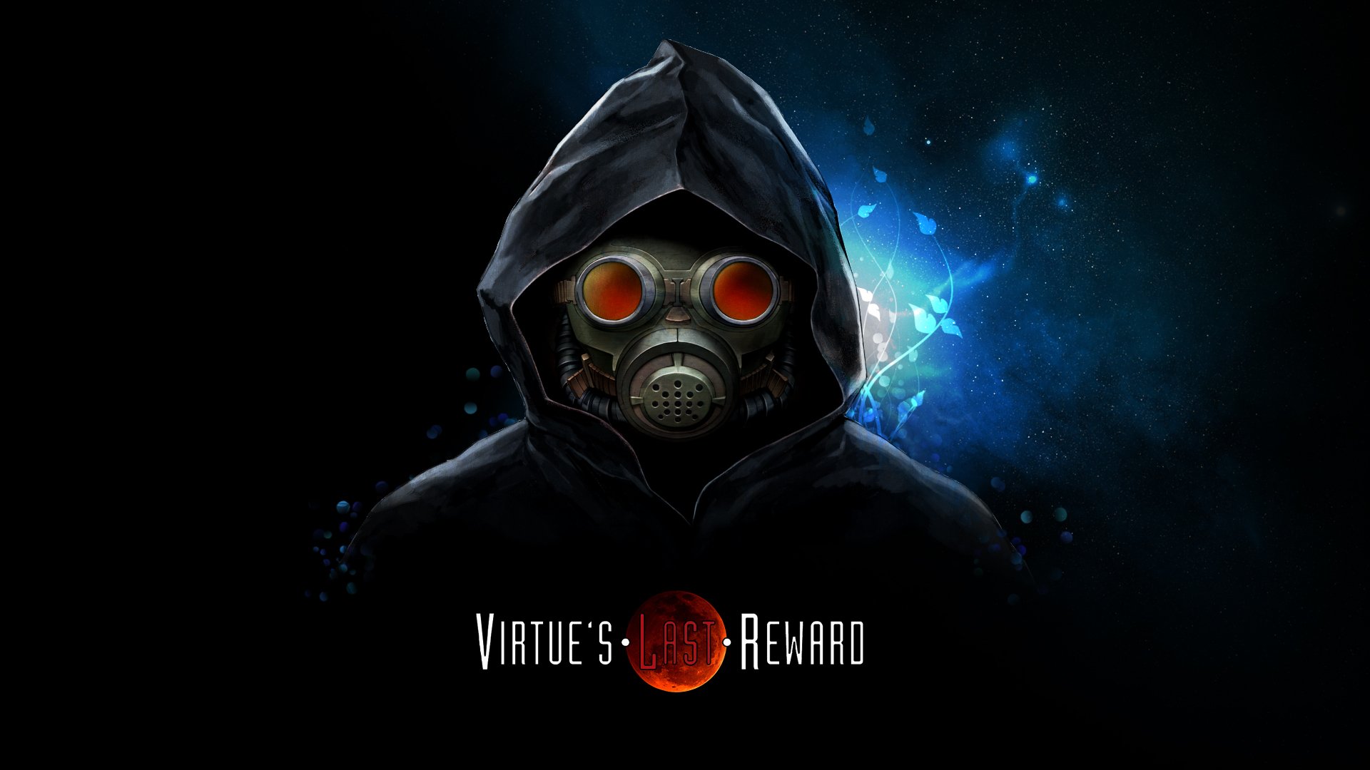Virtue's Last Reward Pics, Video Game Collection