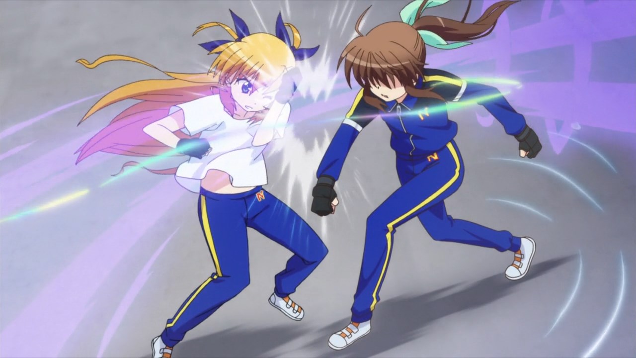 Amazing ViVid Strike! Pictures & Backgrounds