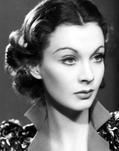 Amazing Vivien Leigh Pictures & Backgrounds
