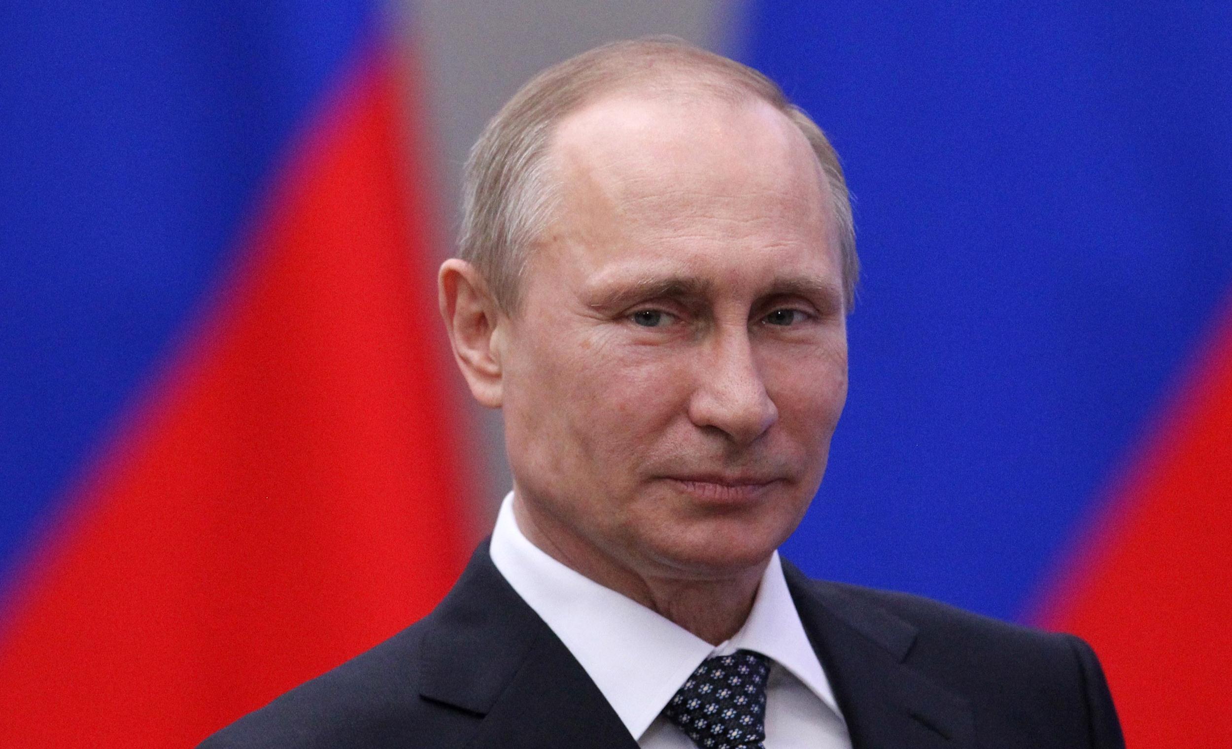 Vladimir Putin #3