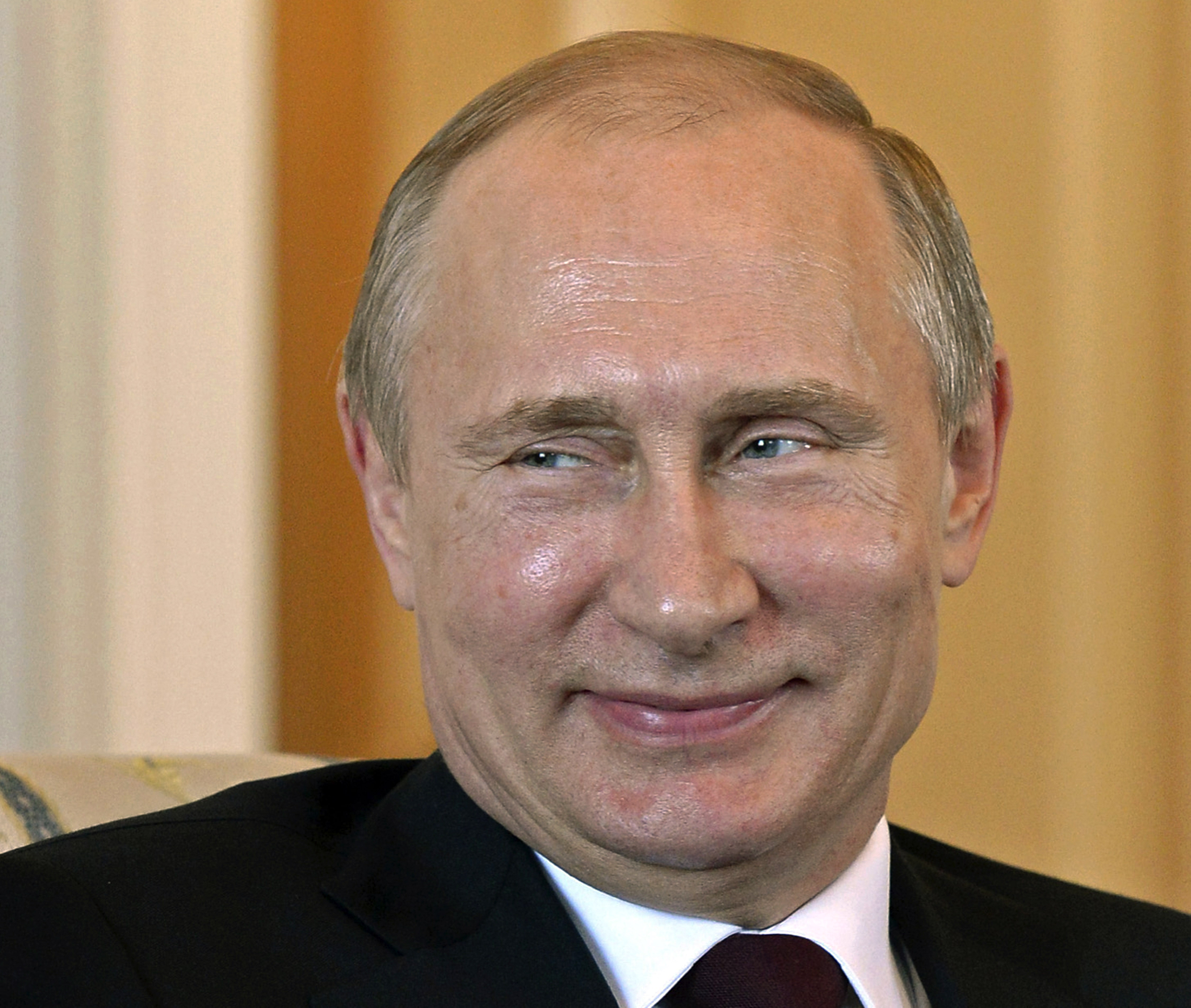 Vladimir Putin #8