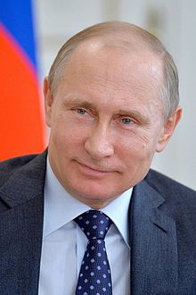Vladimir Putin Backgrounds on Wallpapers Vista