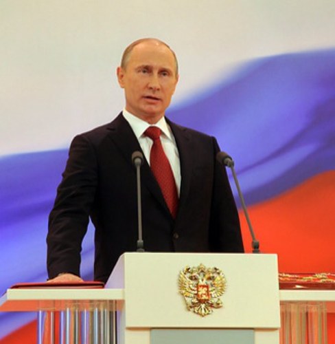 Vladimir Putin #15