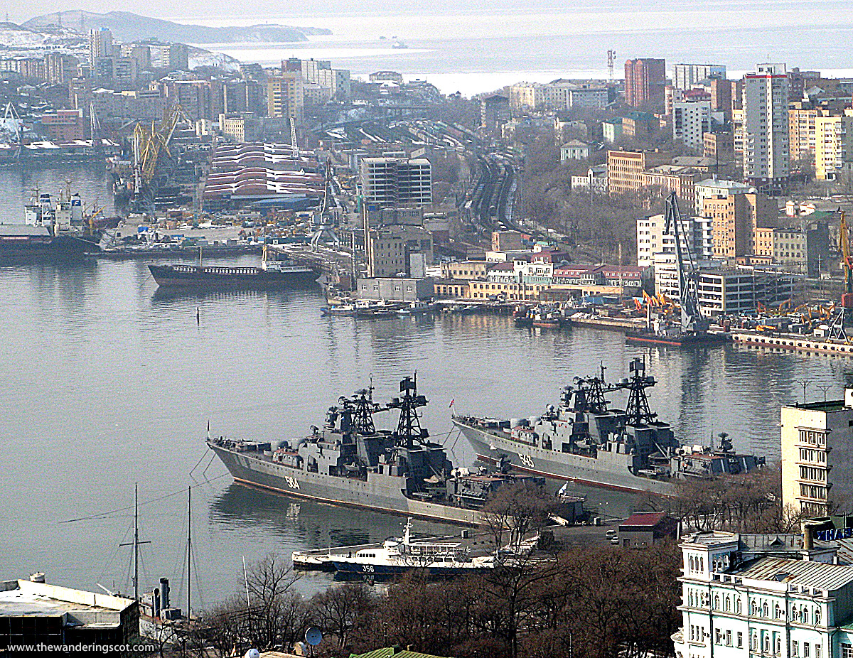 Images of Vladivostok | 1200x926