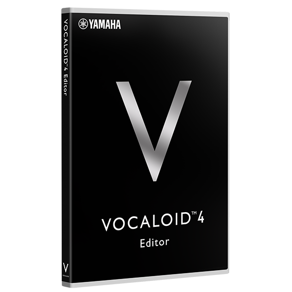Vocaloid #18