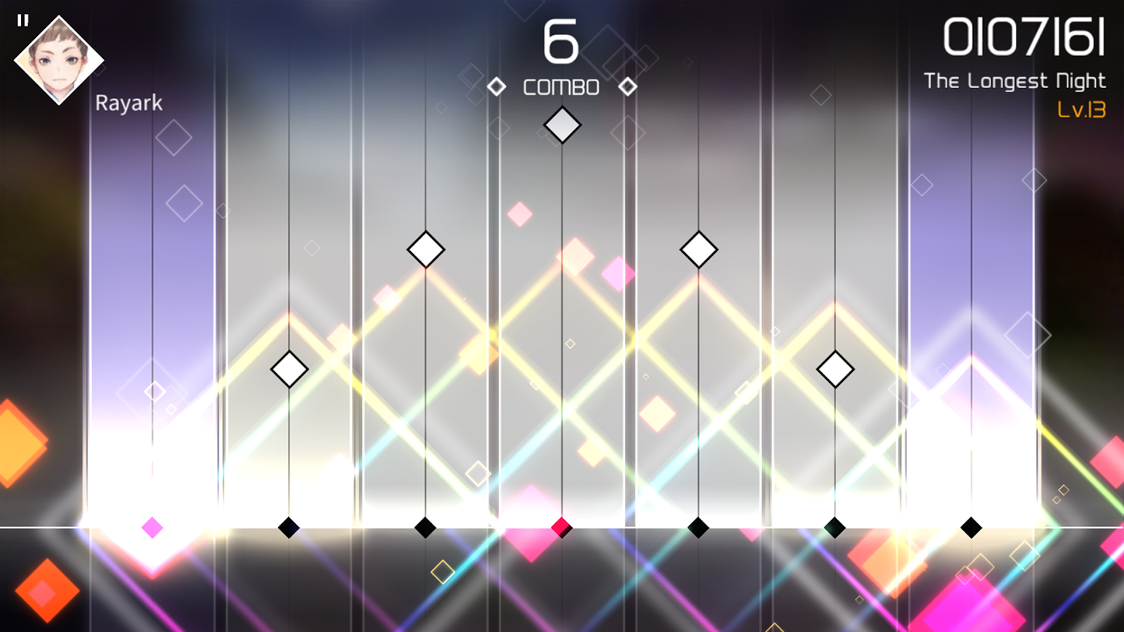 HQ VOEZ Wallpapers | File 919.99Kb