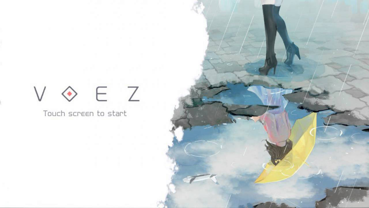 Images of VOEZ | 1280x722