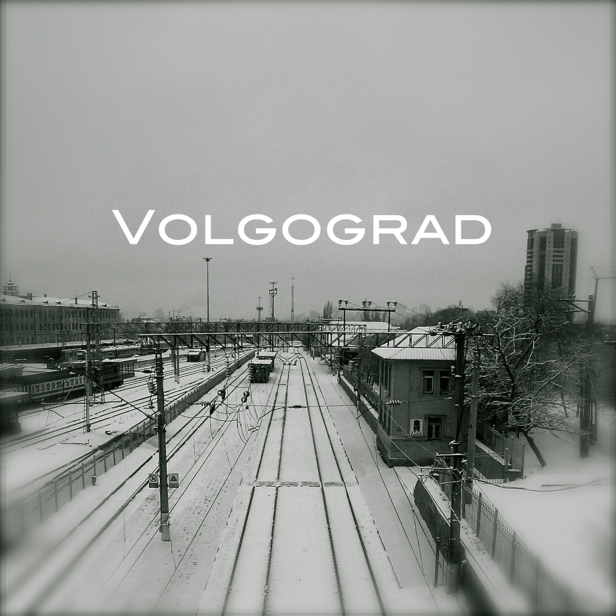 Volgograd #4