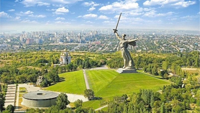 Volgograd #24