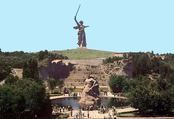 Volgograd #22