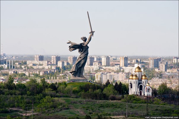 Volgograd #23