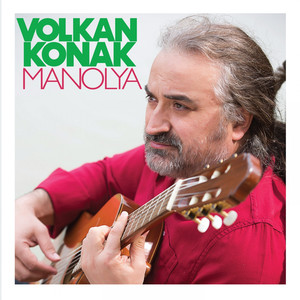 Volkan Konak Pics, Music Collection