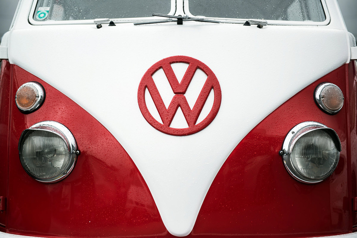 Images of Volkswagen | 1200x801