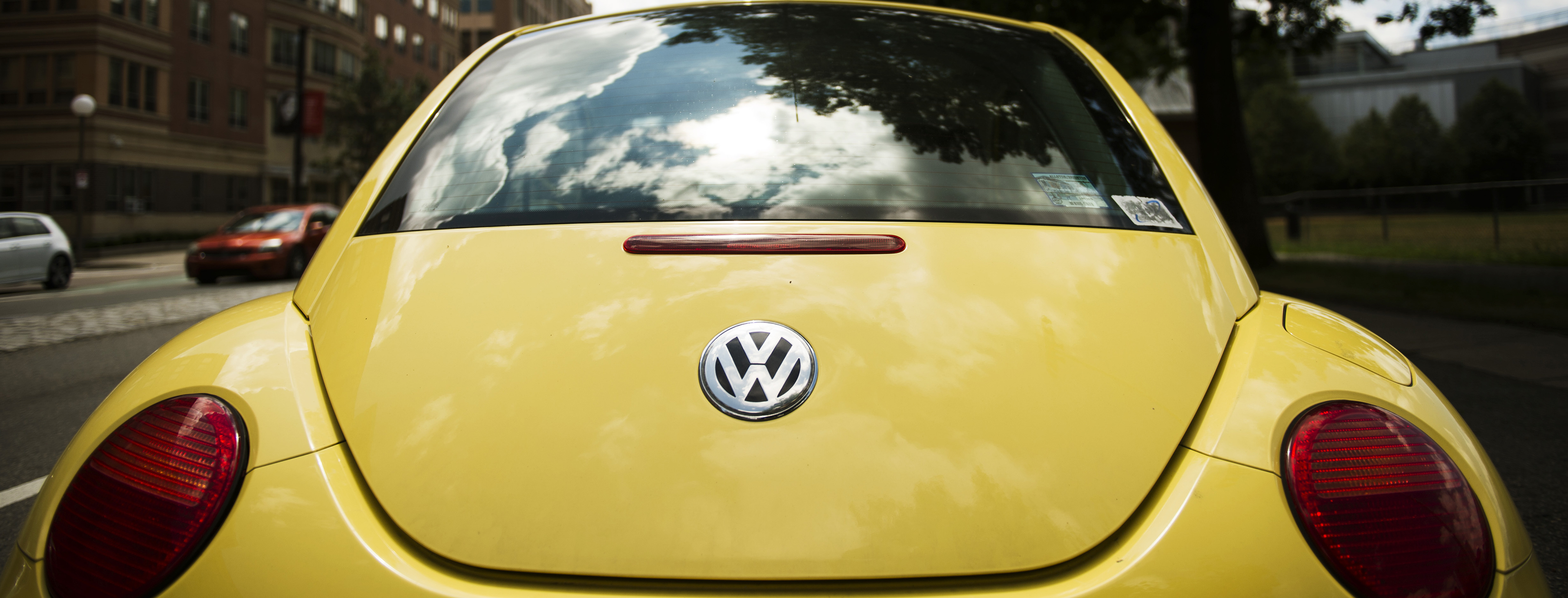 Volkswagen HD wallpapers, Desktop wallpaper - most viewed