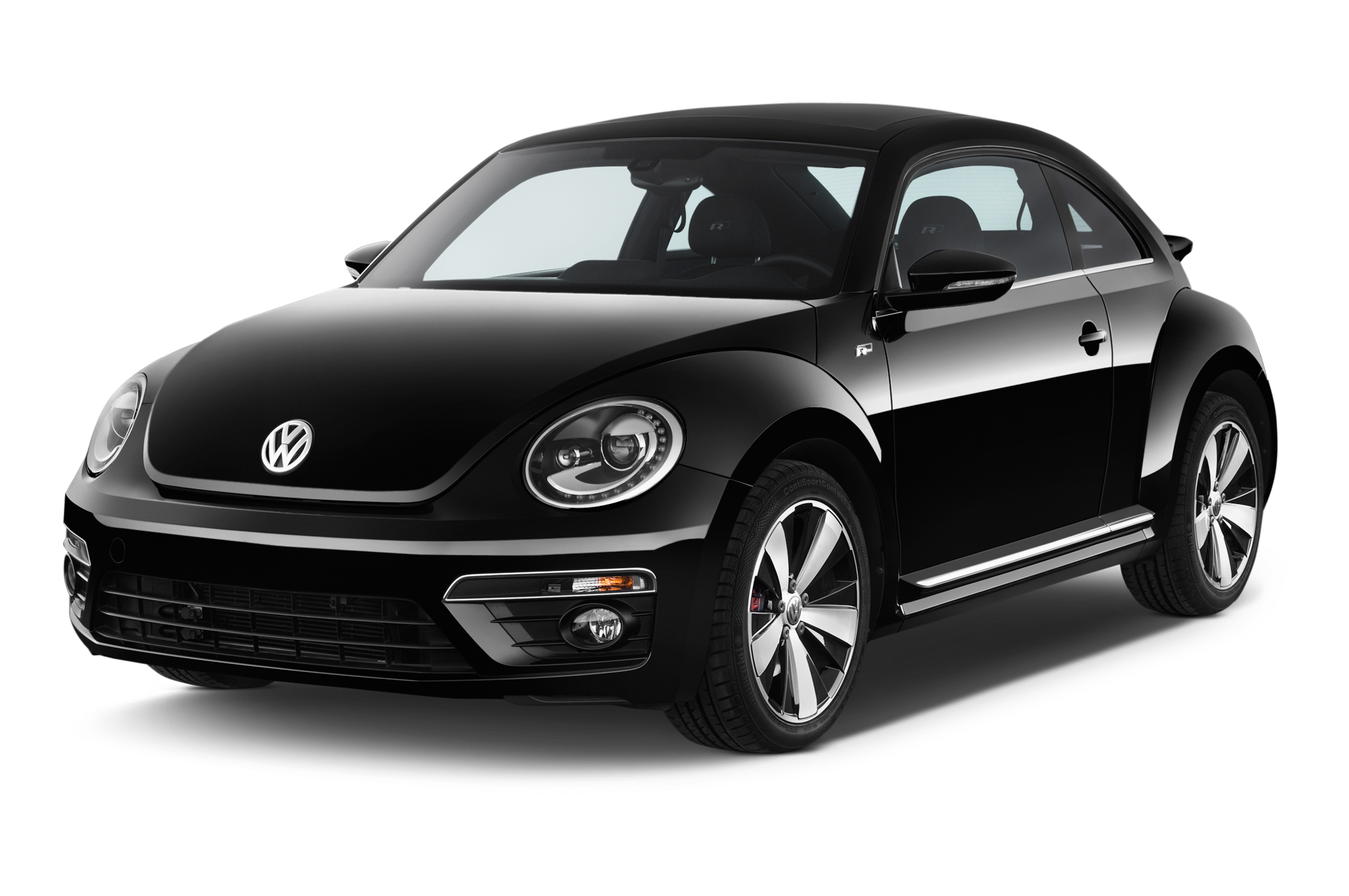 Volkswagen Beetle #9
