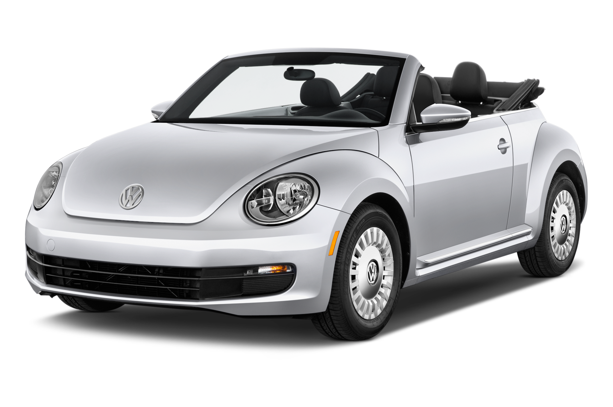 Volkswagen Beetle #7