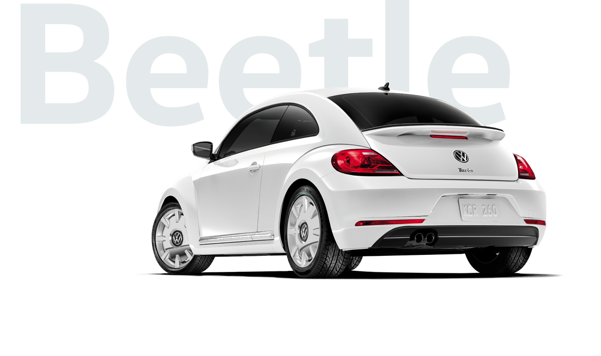 Volkswagen Beetle #22
