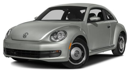 Volkswagen Beetle #13