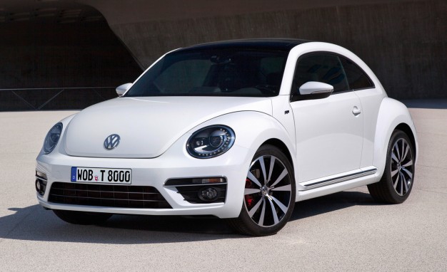 Volkswagen Beetle #15