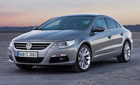 Volkswagen CC High Quality Background on Wallpapers Vista