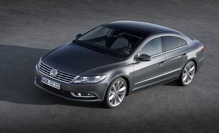 HD Quality Wallpaper | Collection: Vehicles, 450x274 Volkswagen CC