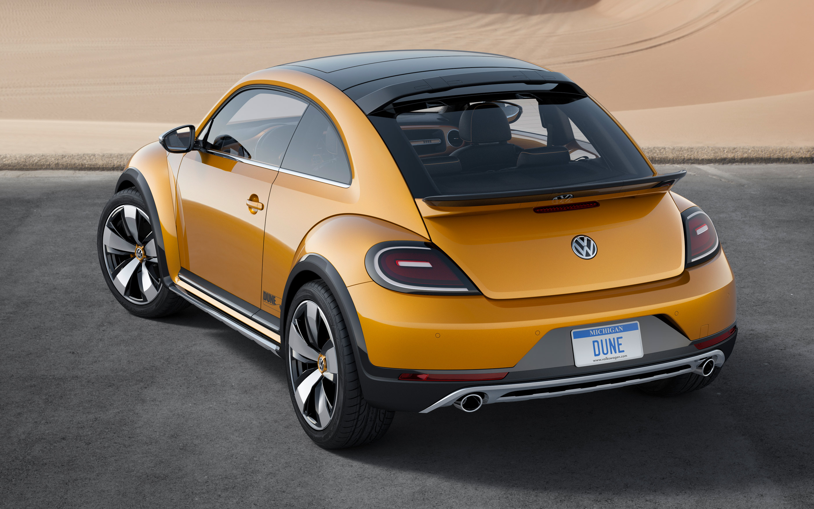 Volkswagen Dune Backgrounds on Wallpapers Vista