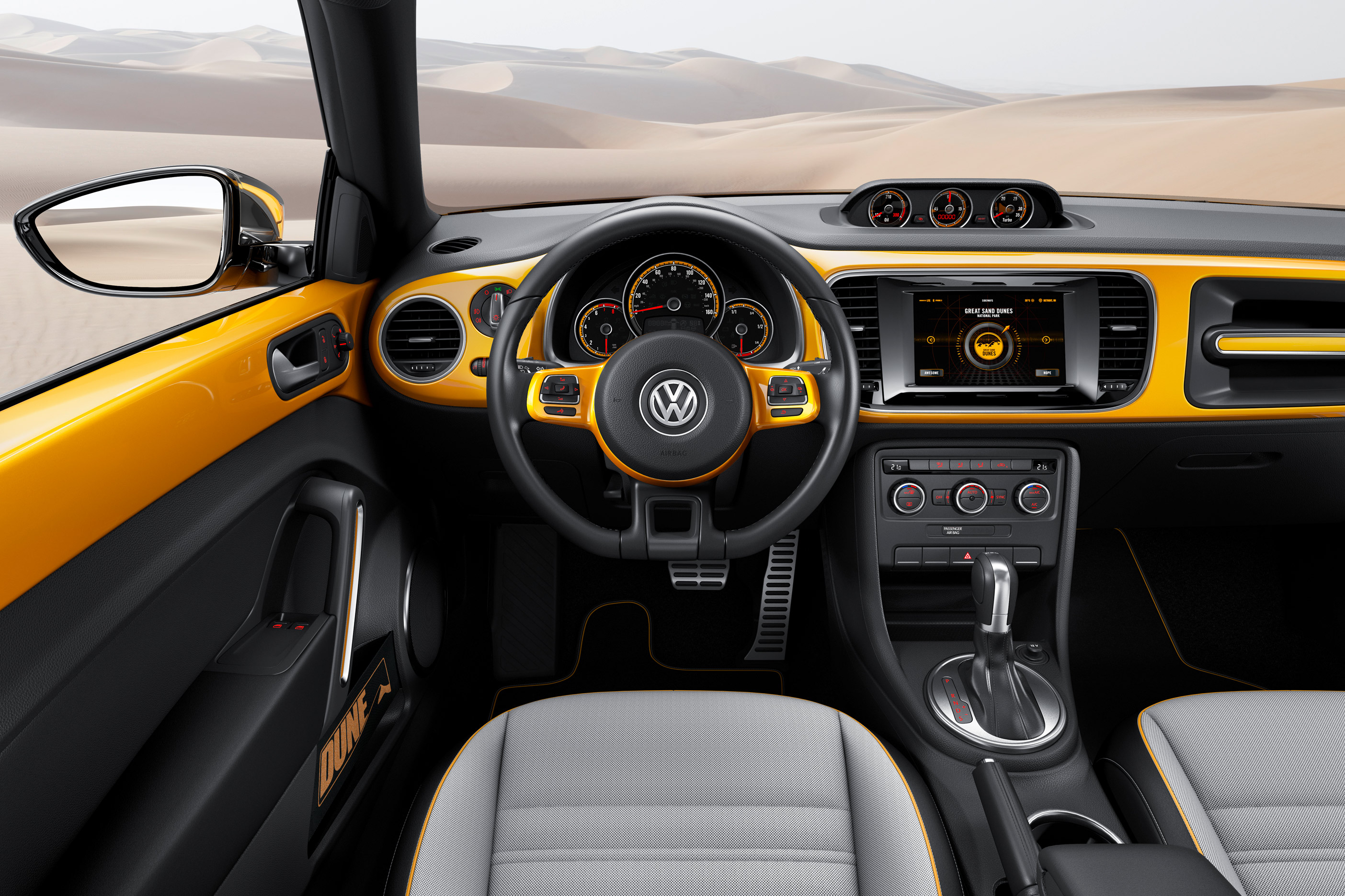 Volkswagen Dune HD wallpapers, Desktop wallpaper - most viewed