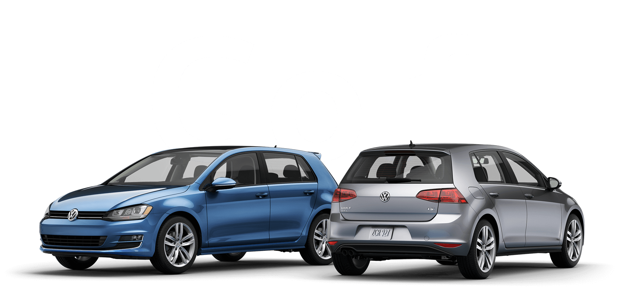 Volkswagen Golf #4
