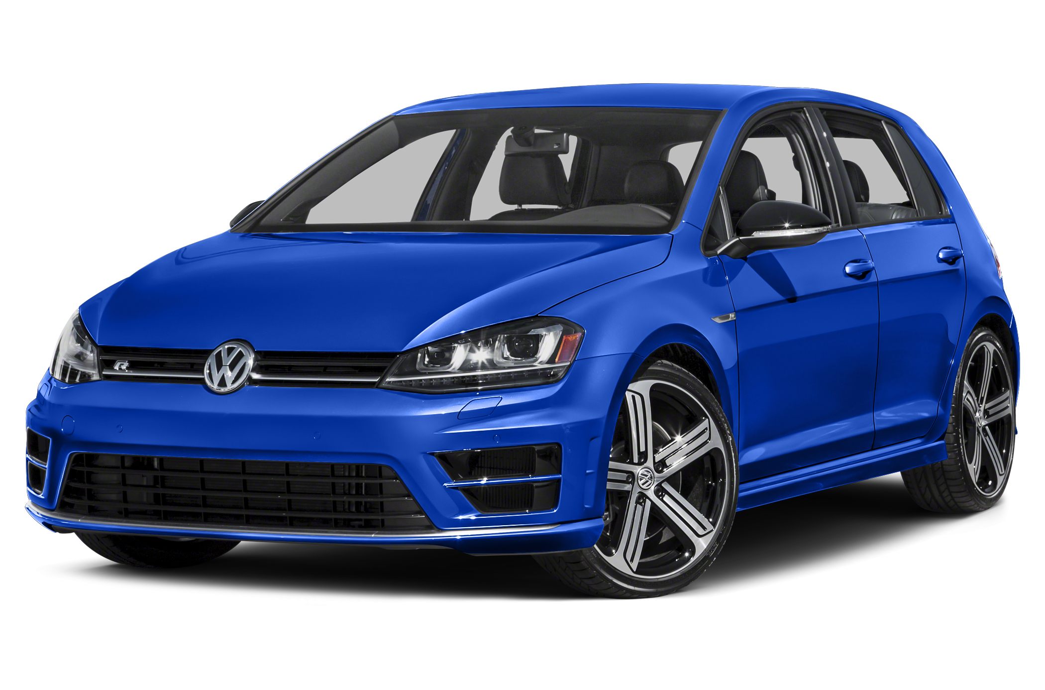 Volkswagen Golf R HD wallpapers, Desktop wallpaper - most viewed