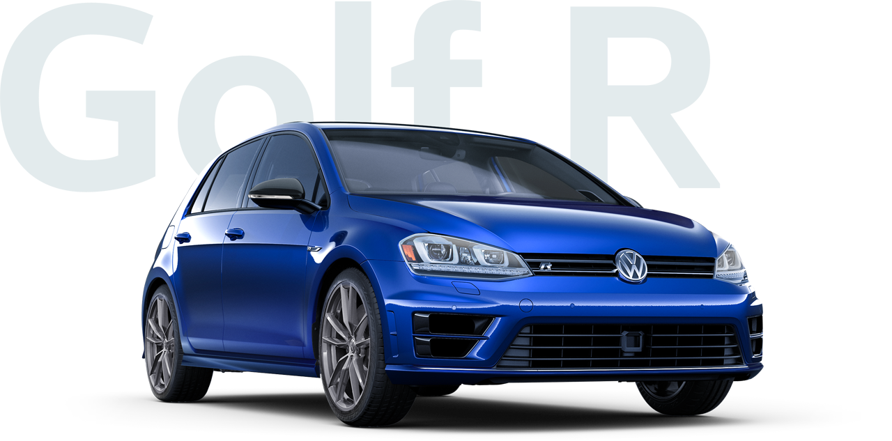 HD Quality Wallpaper | Collection: Vehicles, 1280x633 Volkswagen Golf R